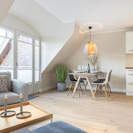 Blinkfueuer Westerland Exterior foto