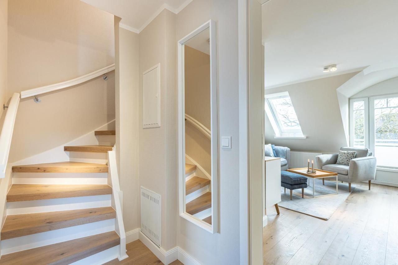 Blinkfueuer Westerland Exterior foto